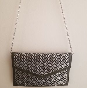Urban expression purse